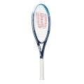 Wilson Tennis Racket Ultra Power RXT 105in/279g 2024 blue - pre-strung -